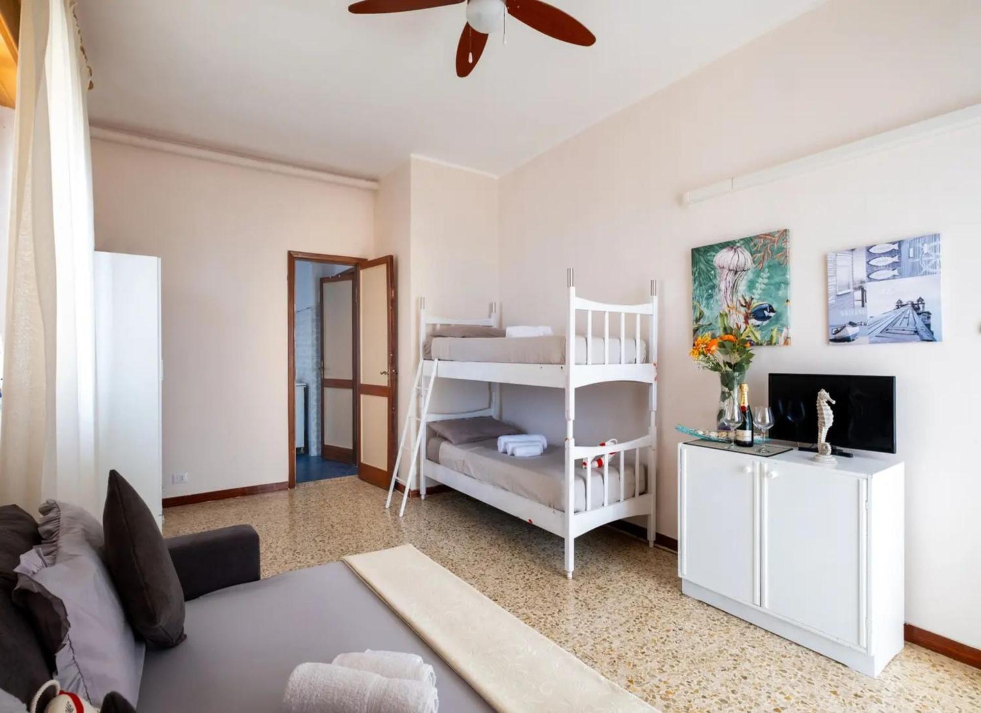 The Sea View Panoramic Villa Porto Cesareo Dış mekan fotoğraf