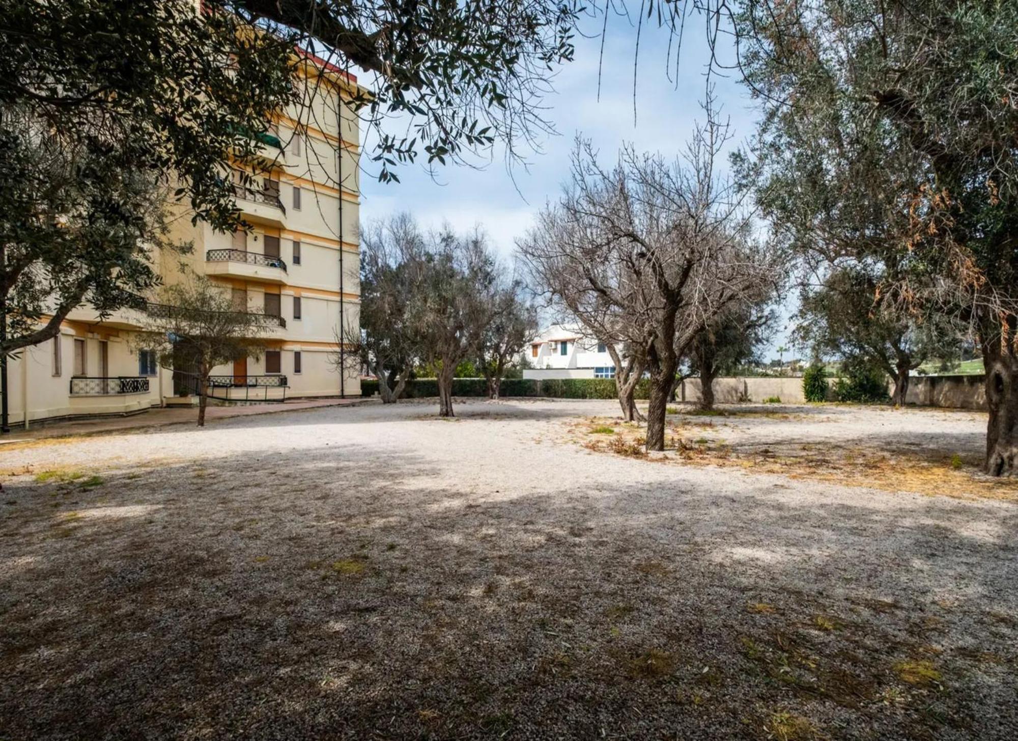The Sea View Panoramic Villa Porto Cesareo Dış mekan fotoğraf